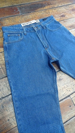 Pantalon Marvin Bento