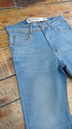 Pantalon Madrid Bento en internet