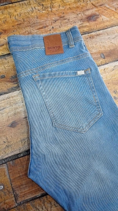 Pantalon Madrid Bento - Giocatore