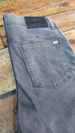 Pantalon Otto Bento