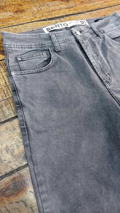 Pantalon Otto Bento - Giocatore