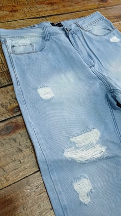 Pantalon Mom Distinto - comprar online