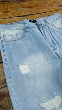 Pantalon Mom Distinto en internet