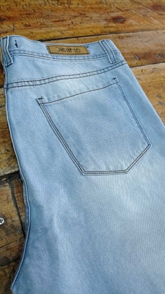 Pantalon Mom Distinto - Giocatore