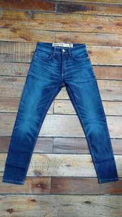 Pantalon Versalles Bento en internet