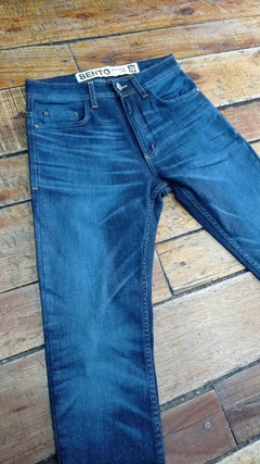 Pantalon Versalles Bento - tienda online