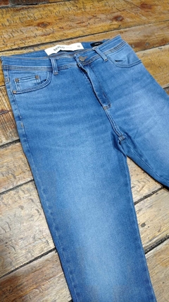 Pantalon Roterdam Bento