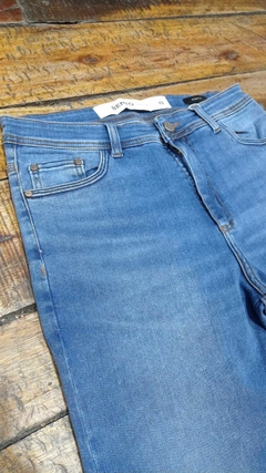 Pantalon Roterdam Bento - Giocatore