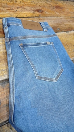 Pantalon Roterdam Bento - tienda online