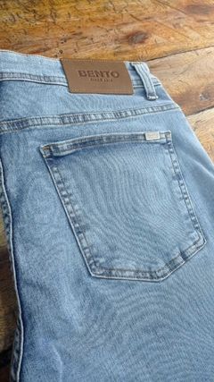 Pantalon Piero Bento - Giocatore