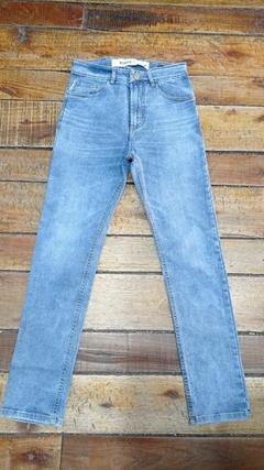 Pantalon Turner Bento