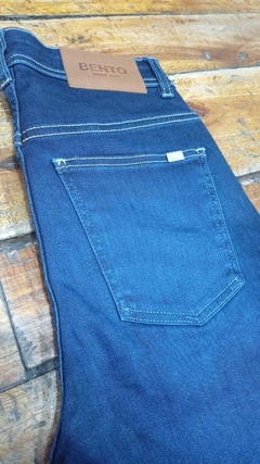 Pantalon Ray Bento - Giocatore