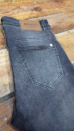 Pantalon Asap Bento - Giocatore
