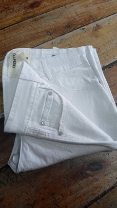 Pantalon Benet Bento - tienda online