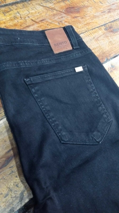 Pantalon Nasau Bento - Giocatore