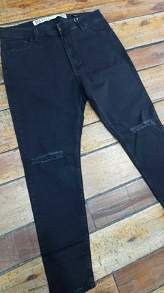 Pantalon Nasau Bento