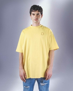 Remera BENTO Bordada - tienda online