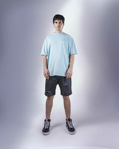Remera BENTO Bordada - comprar online