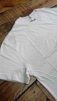 Remera Lycra El Don Blanco en internet