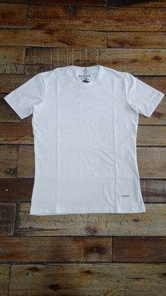 Remera Lycra El Don Blanco - comprar online