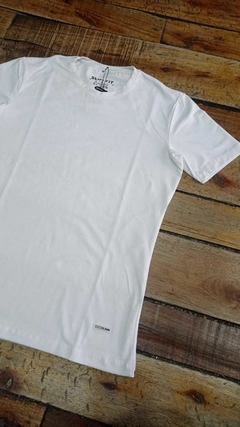 Remera Lycra El Don Blanco - Giocatore