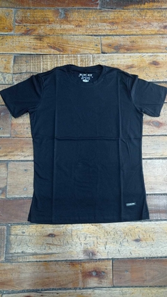 Remera Lycra El Don Negro - comprar online