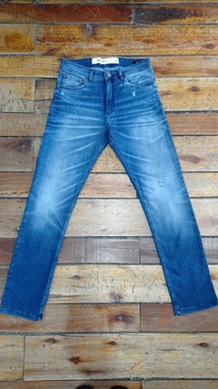 Pantalon Raiden Bento - comprar online