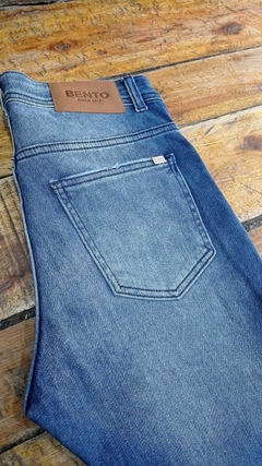 Pantalon Raiden Bento en internet
