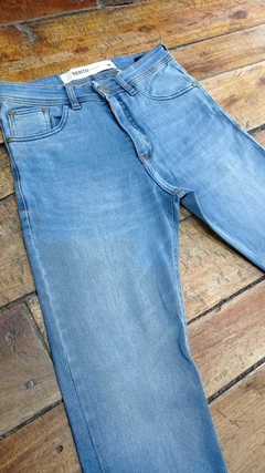 Pantalon Curly Bento