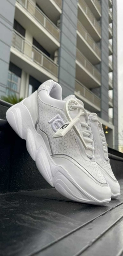 Napoles Total White Feel Good - comprar online