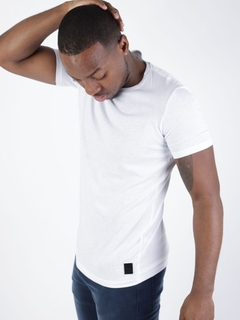 Remera Lycra El Don Blanco