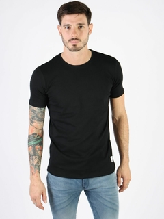 Remera Lycra El Don Negro