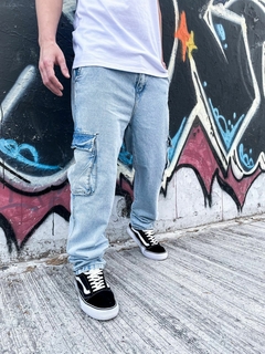 Pantalon Budapest Distinto - comprar online
