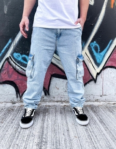 Pantalon Budapest Distinto