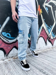 Pantalon Budapest Distinto - Giocatore