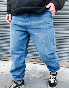 Jogger Lenon Relaxed