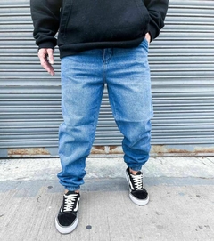 Jogger Lenon Relaxed en internet