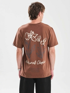 Natural Choice El Don - Giocatore