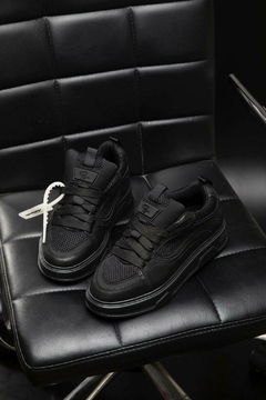 Berlin Total Black Feel Good - Giocatore