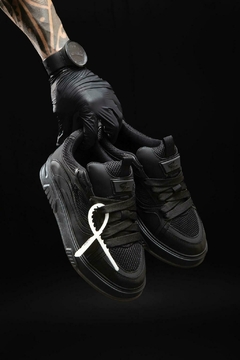 Imagen de Berlin Total Black Feel Good