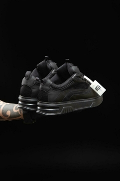 Berlin Total Black Feel Good - tienda online