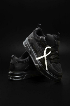 Berlin Total Black Feel Good - Giocatore