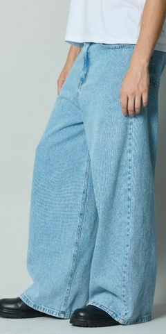Jean Amber Baggy Bento - tienda online