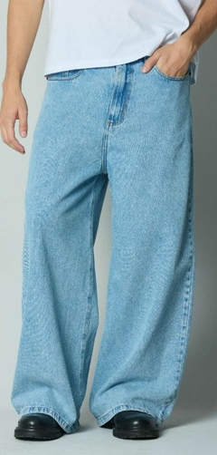 Jean Amber Baggy Bento - comprar online