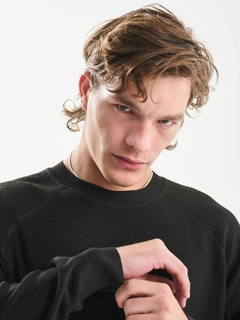 Sweater Parbat El Don - Giocatore