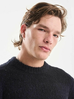 Sweater Elbrus El Don - Giocatore