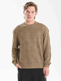 Sweater Elbrus El Don - comprar online