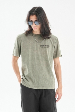 Remera Trend El Don