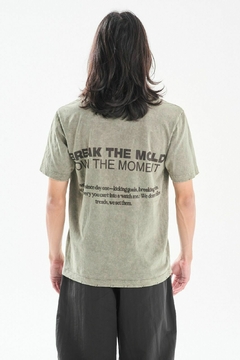 Remera Trend El Don - comprar online