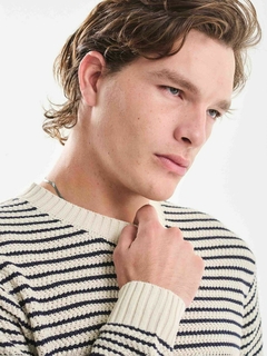 Sweater Franz El Don - tienda online